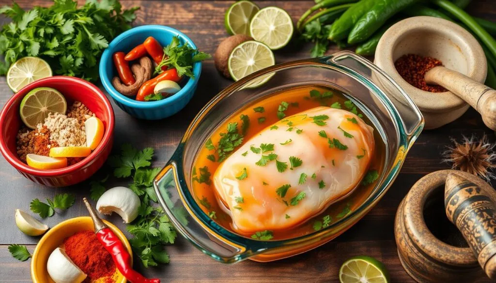 Mexican Chicken Marinade Techniques Mexican Chicken Marinade Techniques