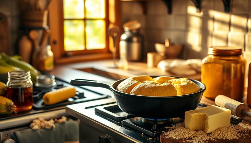 Perfect Cornbread Baking Techniques