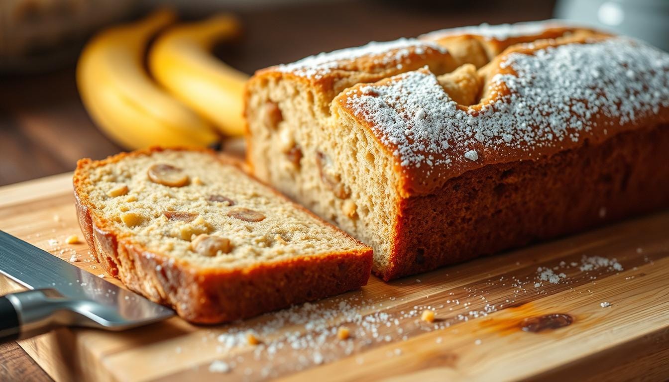 Banana Bread Recipe