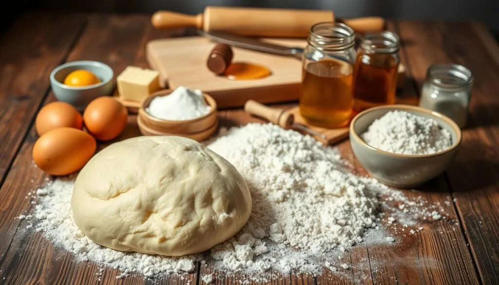 Brioche Bread Ingredients Brioche Bread Ingredients
