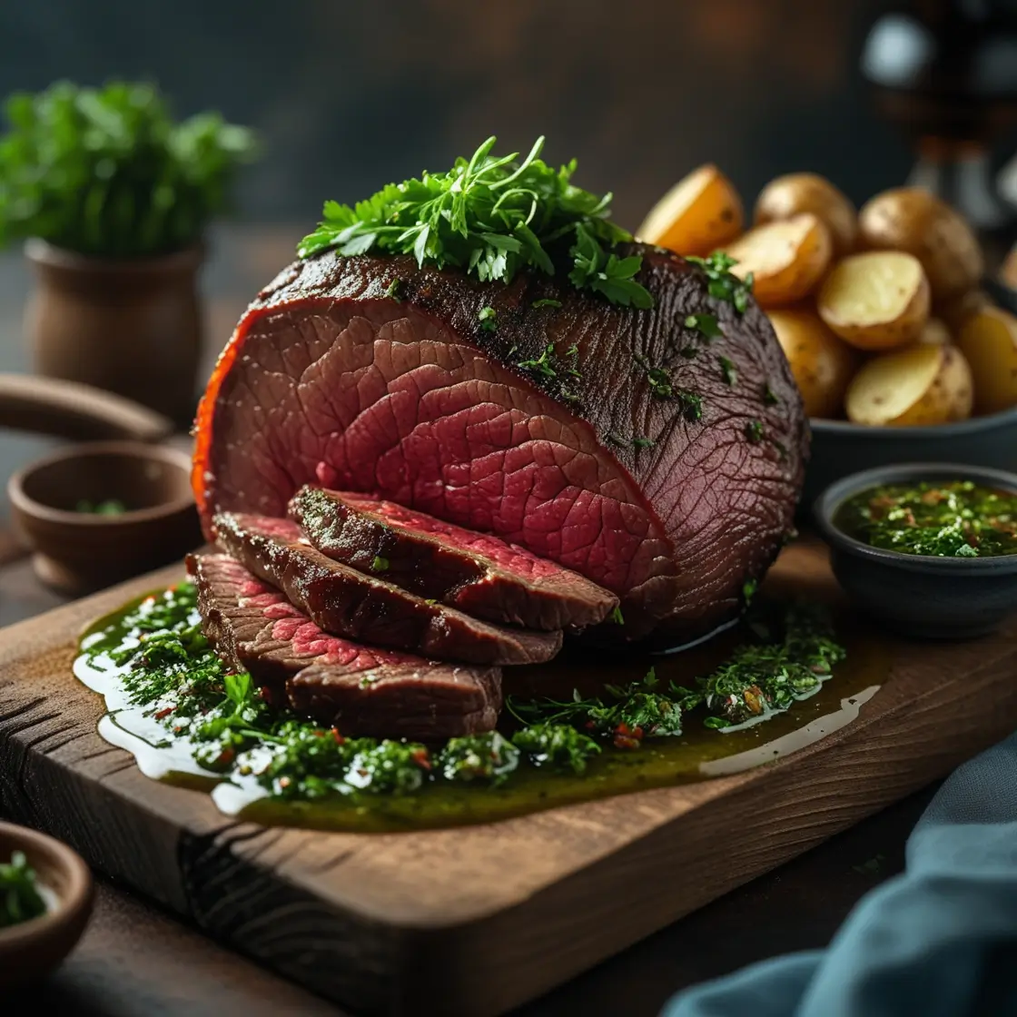 beef heart recipe