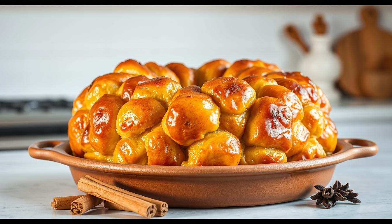 Pillsbury Monkey Bread