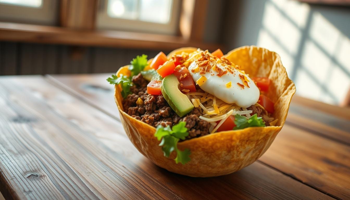 Taco Bowl