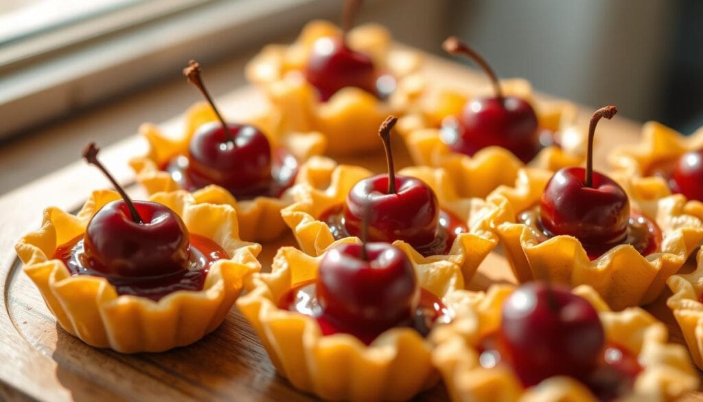 cherry desserts