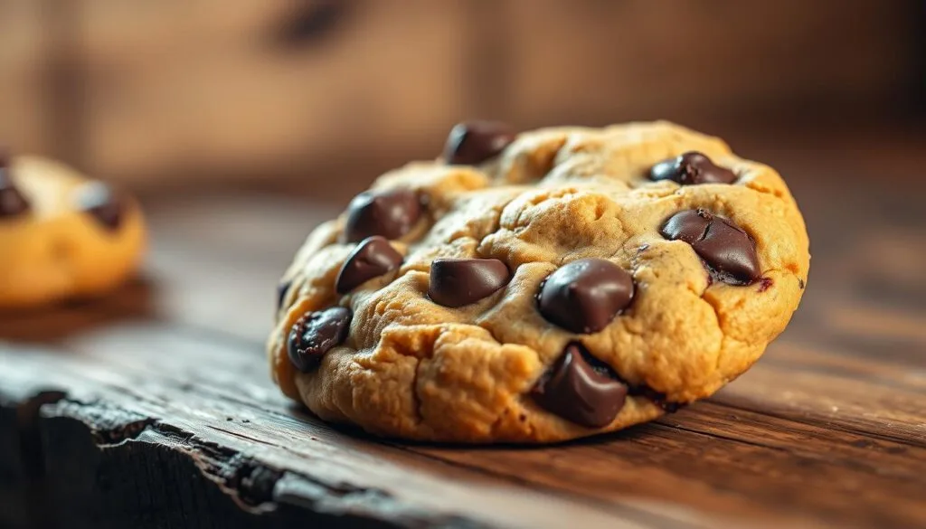 chocolate chip cookie chocolate chip cookie