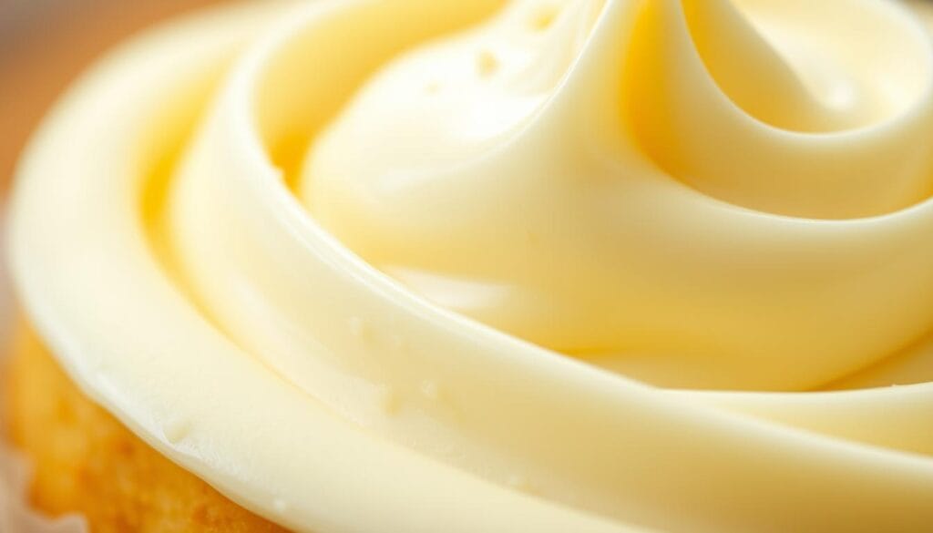 cream cheese frosting