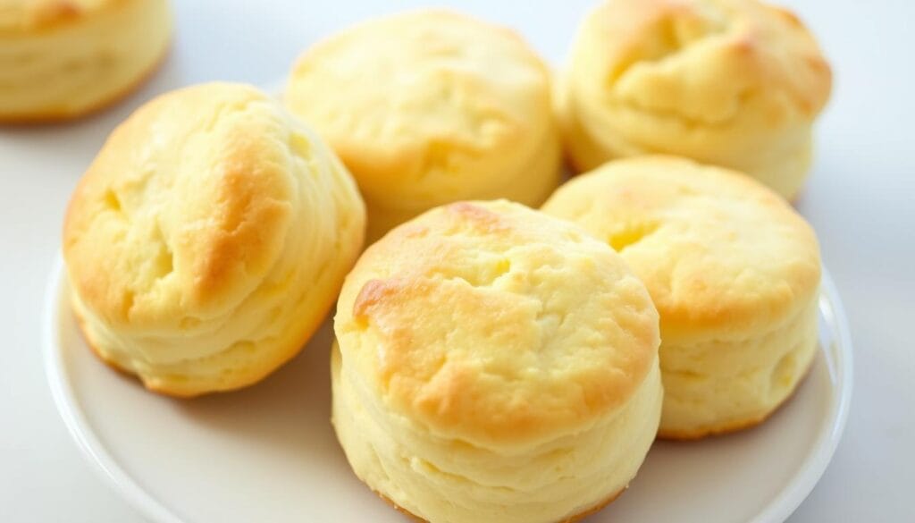 easy honey butter biscuits recipe