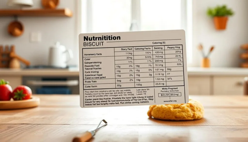 nutritional info nutritional info