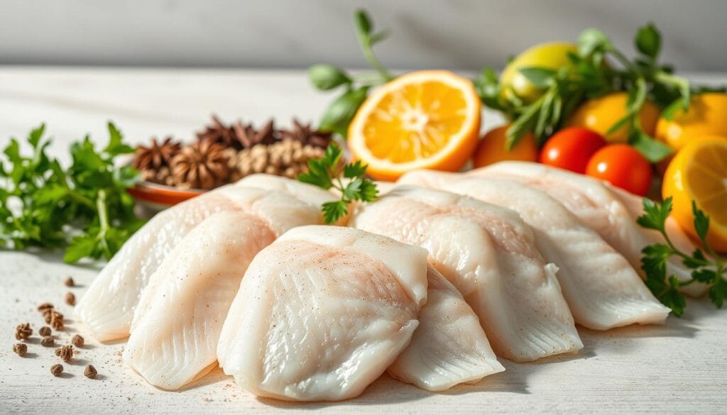 tilapia fillet recipes