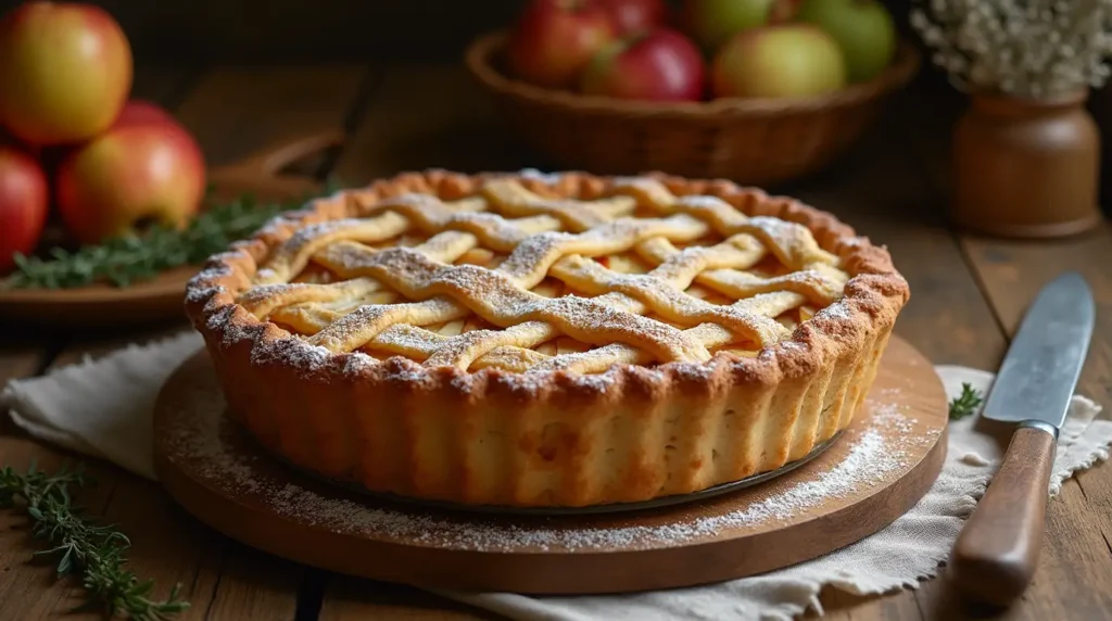 Apple Pie