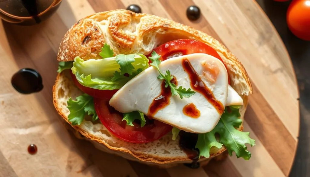 Italian turkey sandwich recipe Italian turkey sandwich recipe
