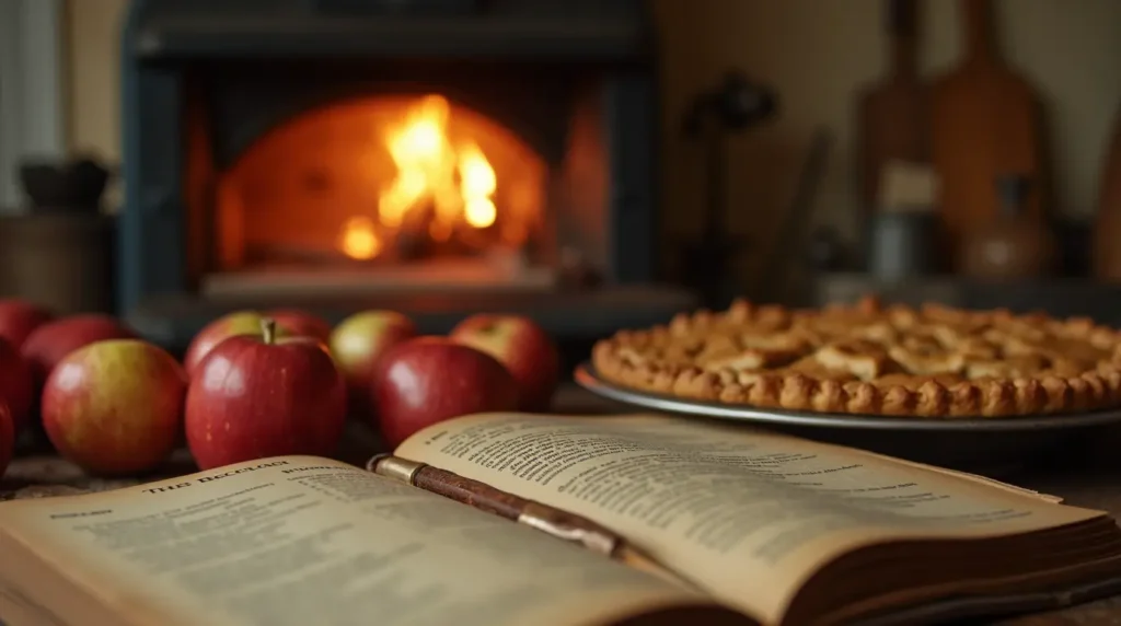 Apple Pie
