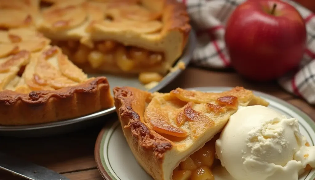 apple pie recipe