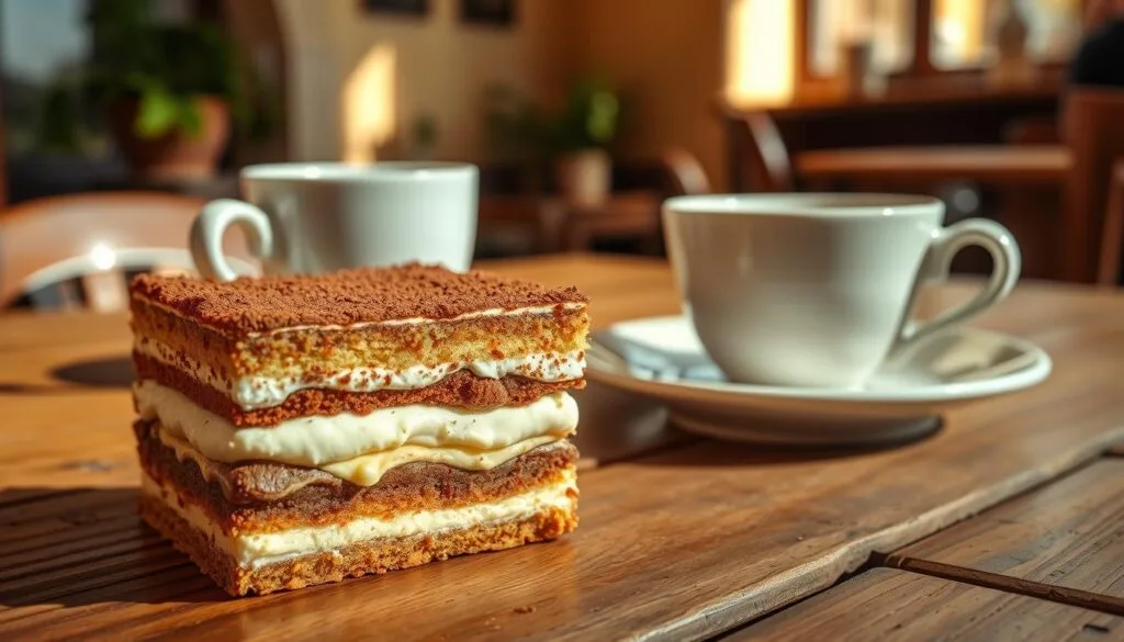 authentic Italian dessert authentic Italian dessert