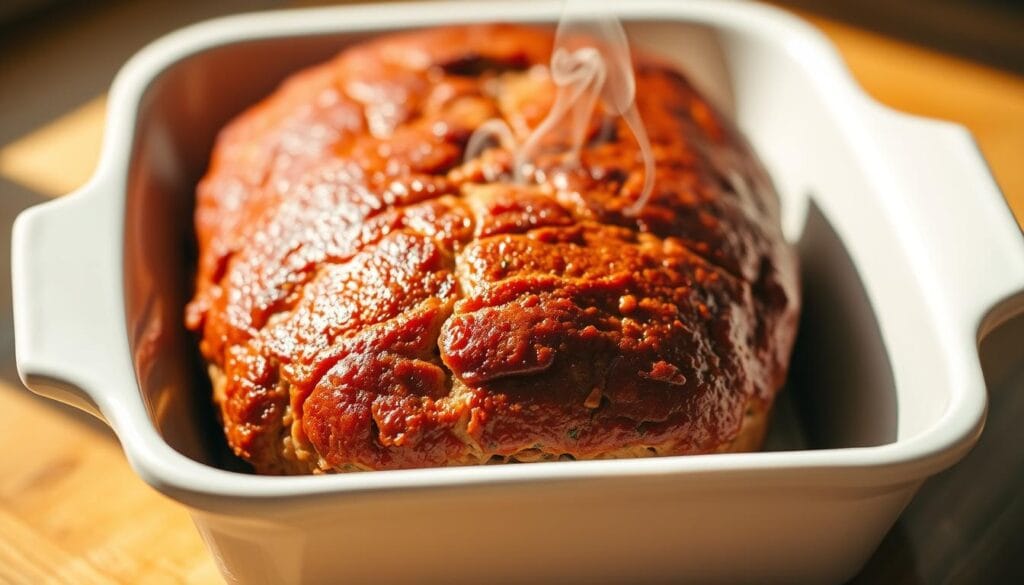 easy meatloaf recipe