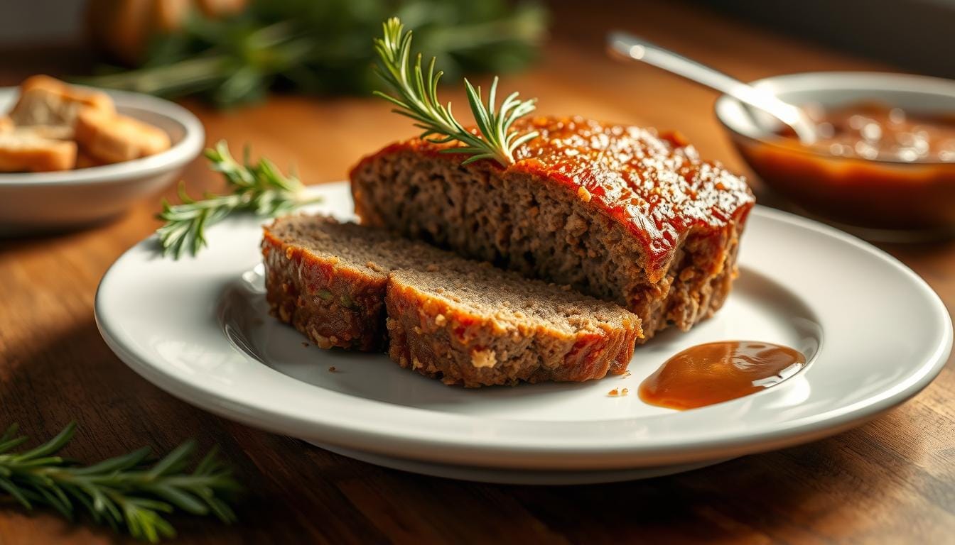 meatloaf recipe